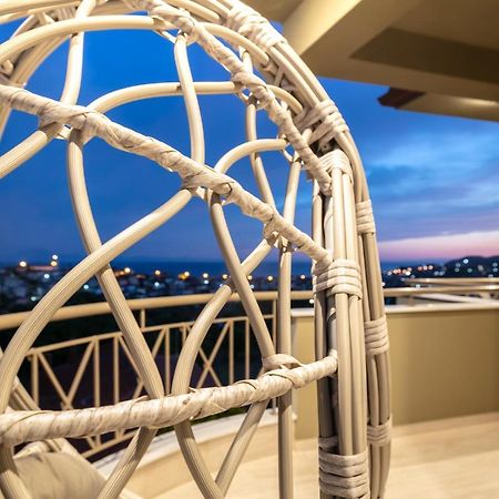 Dikap Luxury Aparts Limenaria  Exterior photo