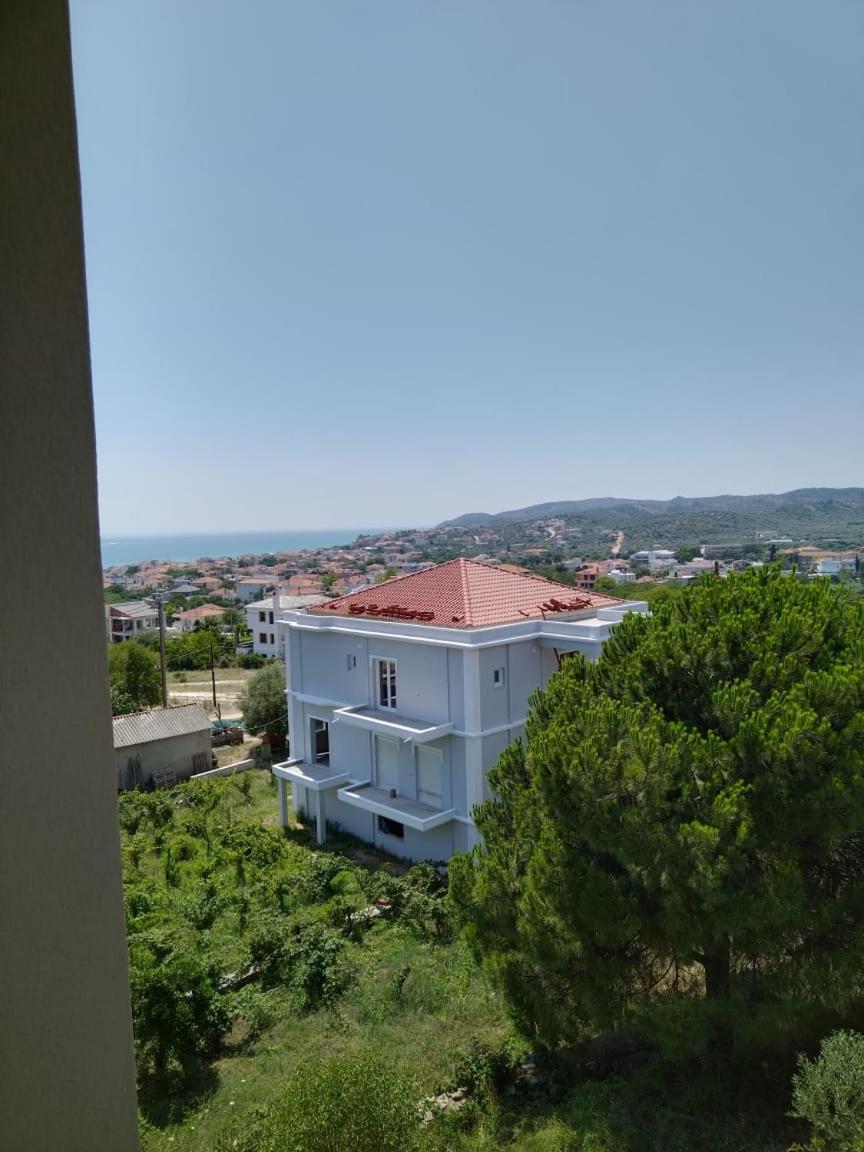 Dikap Luxury Aparts Limenaria  Exterior photo